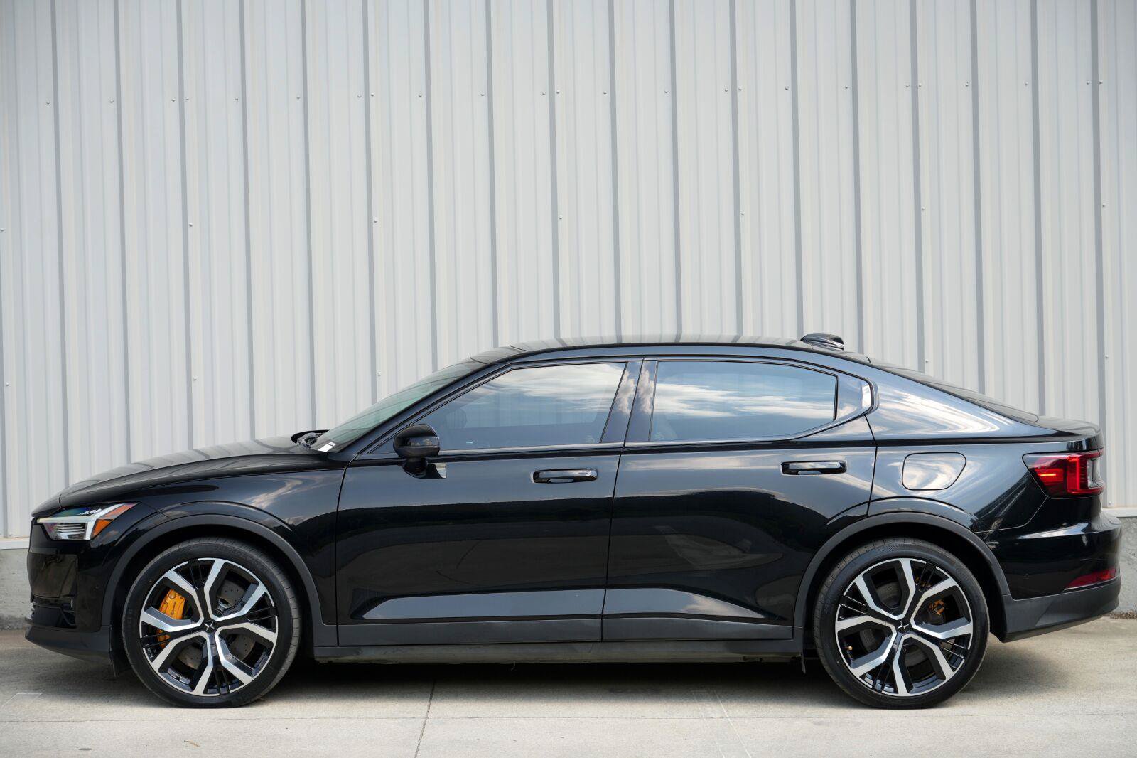 Used 2021 Polestar Polestar 2 w/ Performance Package AWD/4WD image 48