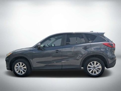 Used 2015 MAZDA CX-5 Touring FWD image 6
