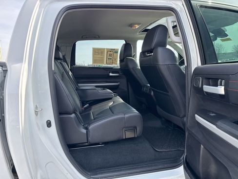 Used 2020 Toyota Tundra TRD Pro image 40