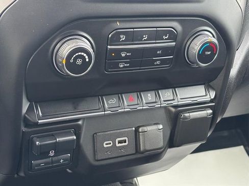 Used 2023 Chevrolet Silverado 2500 Custom w/ Custom Value Package image 19