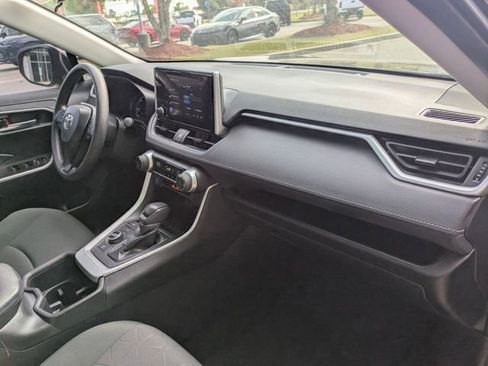 Used 2023 Toyota RAV4 XLE w/ Convenience Package AWD/4WD image 36