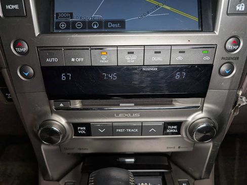 Used 2018 Lexus GX 460 w/ Navigation Package AWD/4WD image 34