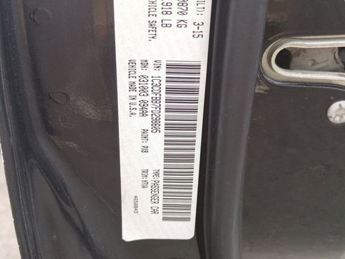 Used 2015 Dodge Dart SXT image 34