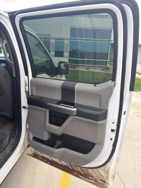 Used 2018 Ford F150 XLT AWD/4WD image 8