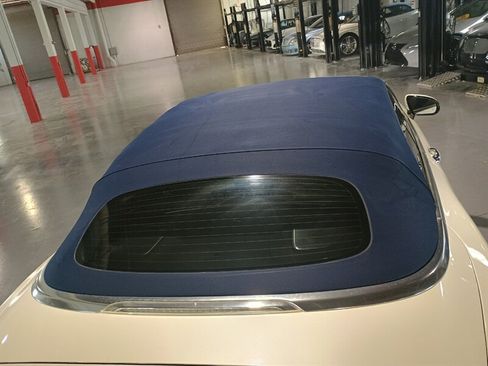 Used 2017 Mercedes-Benz S 550 Cabriolet image 56
