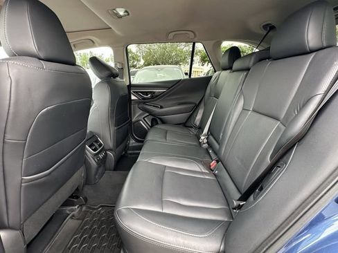 Used 2022 Subaru Outback Limited AWD/4WD image 26