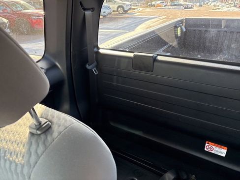 Used 2023 Toyota Tacoma SR image 21