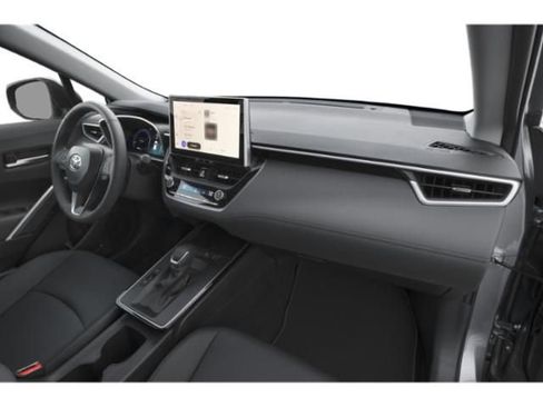 New 2026 Toyota Corolla Cross XLE AWD/4WD image 14