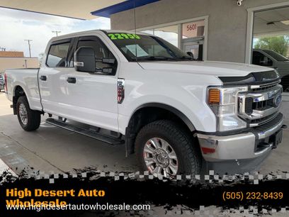 Used 2022 Ford F250 XLT