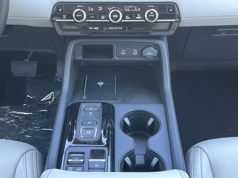 New 2026 Honda Passport RTL image 5