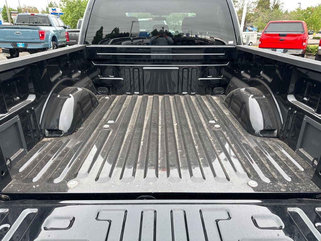 New 2026 Ford F150 STX w/ F-150 LOBO Package AWD/4WD image 6