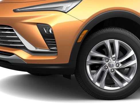 New 2026 Buick Envista Preferred FWD image 33