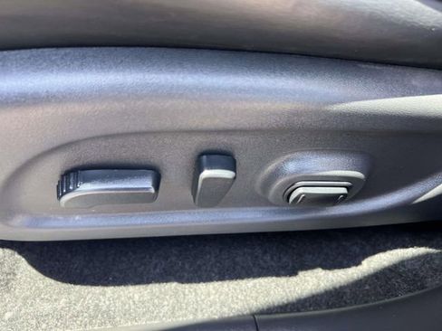 Used 2020 INFINITI QX60 Luxe w/ Essential Package AWD/4WD image 20