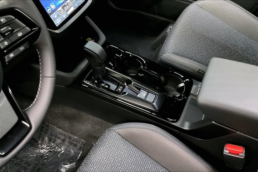 New 2026 Subaru Forester Premium AWD/4WD image 9