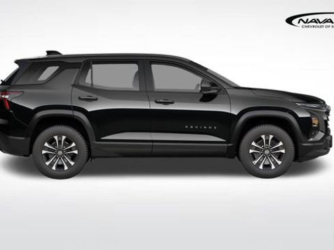 New 2026 Chevrolet Equinox LT w/ Convenience Package II image 8