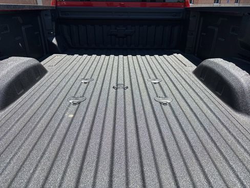 New 2026 Chevrolet Silverado 3500 LT AWD/4WD image 9