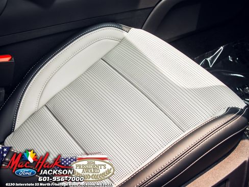 Certified 2025 Ford Mustang GT Premium image 11