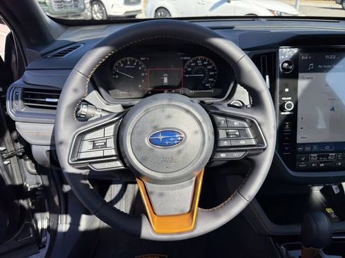 New 2026 Subaru Forester Wilderness image 26