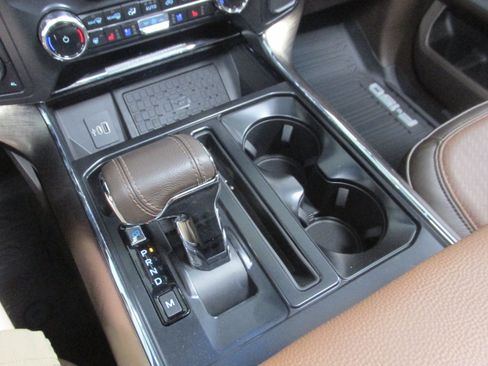 New 2026 Ford F150 King Ranch AWD/4WD image 41