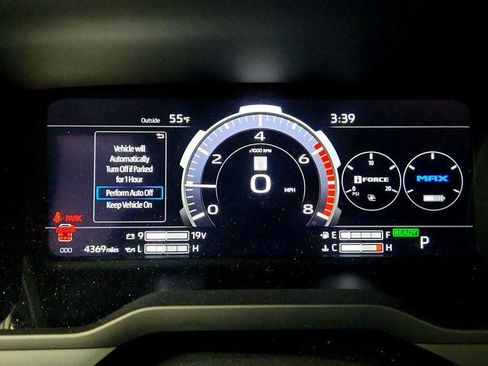 Used 2026 Toyota Sequoia TRD Pro w/ Tow Technology Package AWD/4WD image 14