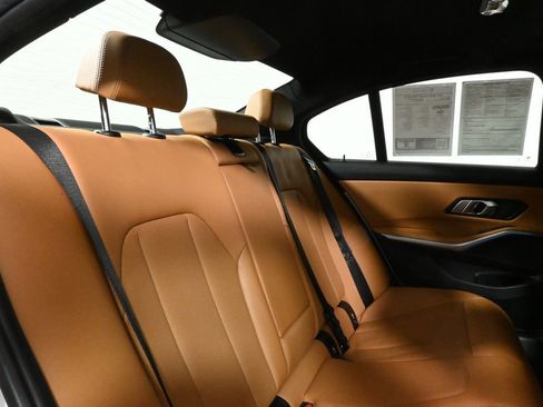 Certified 2023 BMW 330e xDrive w/ Driving Assistance Package image 36