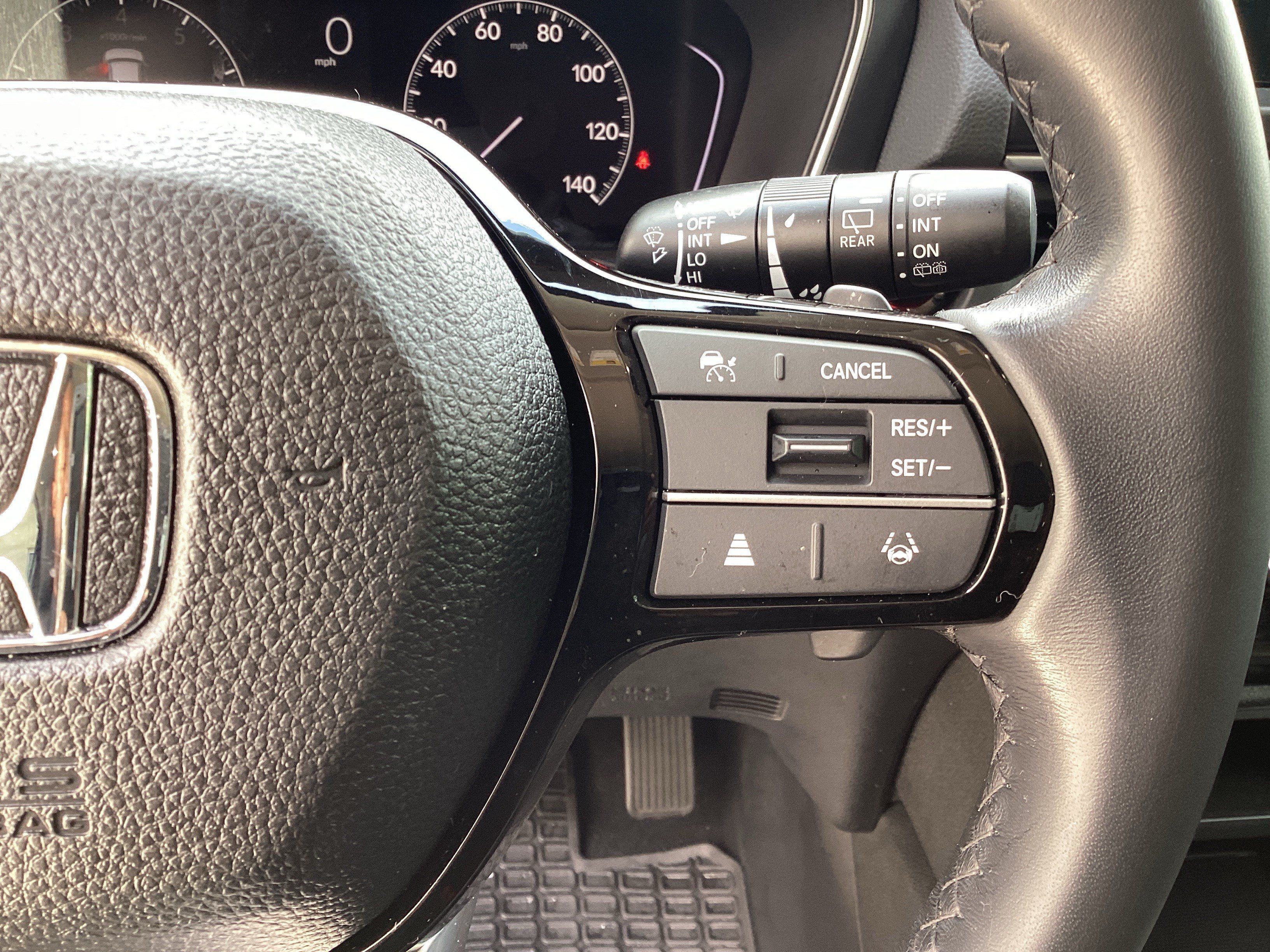 Used 2025 Honda Pilot EX-L image 20