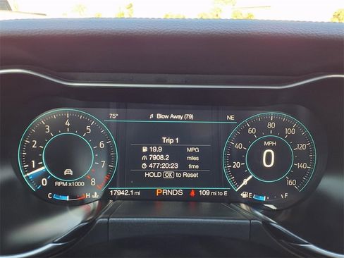 Used 2021 Ford Mustang GT Premium w/ GT Performance Package image 35