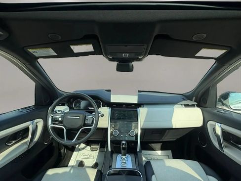 Used 2022 Land Rover Discovery Sport S R-Dynamic AWD/4WD image 13