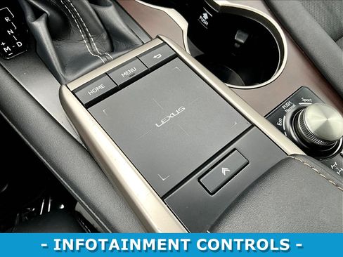 Used 2022 Lexus RX 350 AWD w/ Premium Package image 37