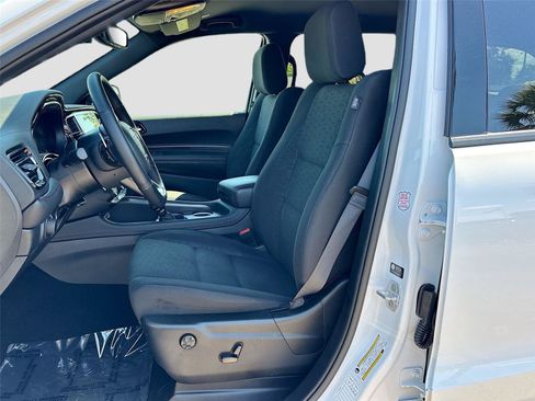Used 2026 Dodge Durango GT RWD image 21