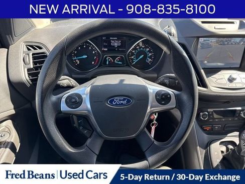 Used 2016 Ford Escape SE w/ Equipment Group 201A image 14