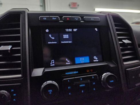 Used 2019 Ford F350 XL w/ STX Appearance Package image 53