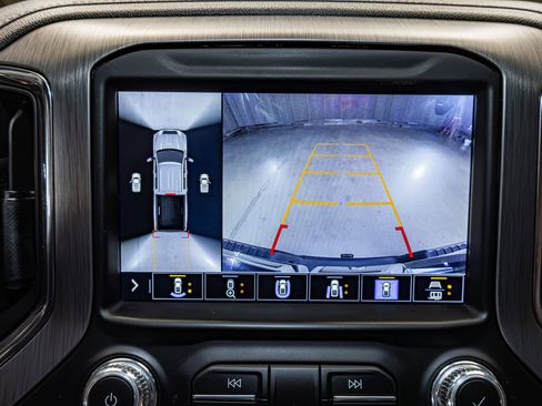 Used 2023 GMC Sierra 2500 Denali image 23