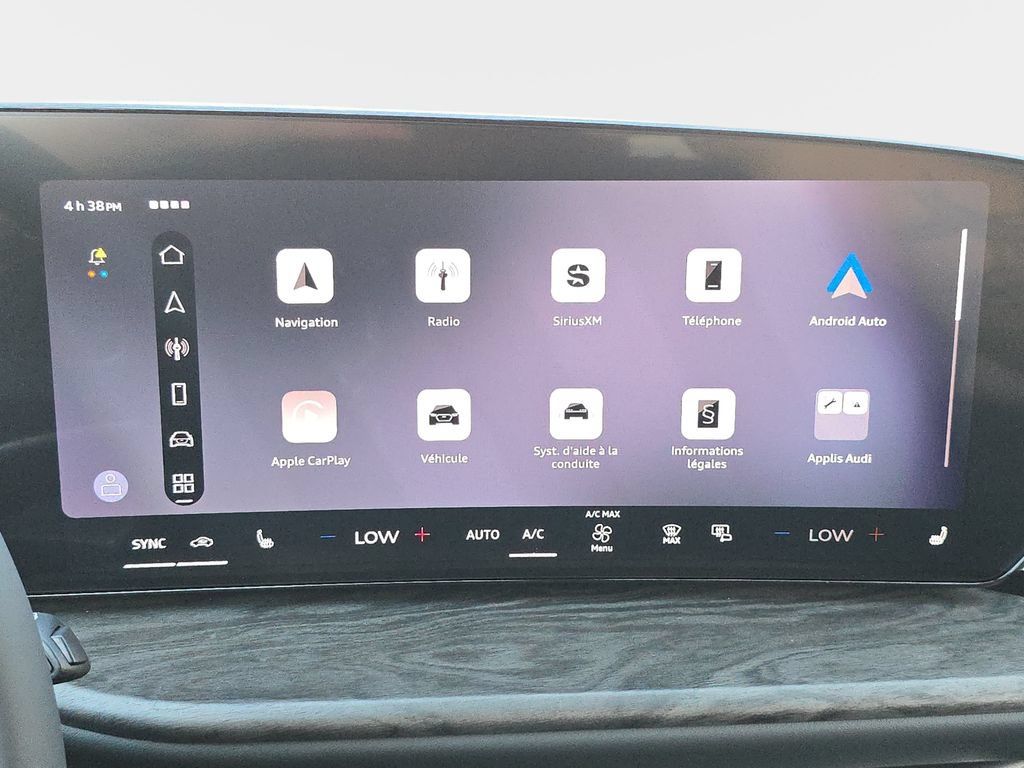 New 2026 Audi Q5 Premium AWD/4WD image 24