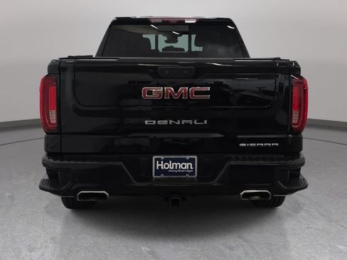 Used 2023 GMC Sierra 1500 Denali w/ Denali Reserve Package AWD/4WD image 7