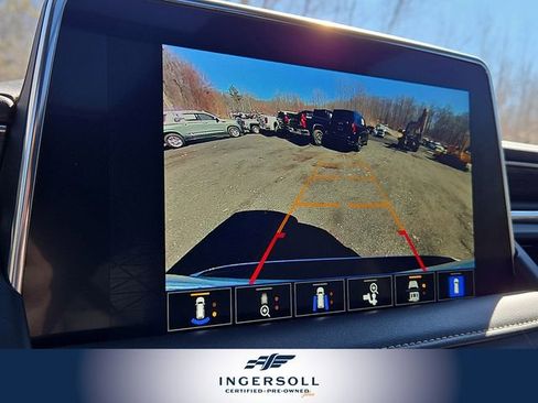 Used 2023 GMC Yukon SLT image 22