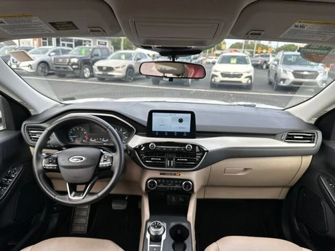 Used 2022 Ford Escape SEL AWD/4WD image 23