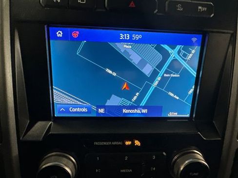 Used 2020 Ford F150 Raptor w/ Equipment Group 802A Luxury image 18