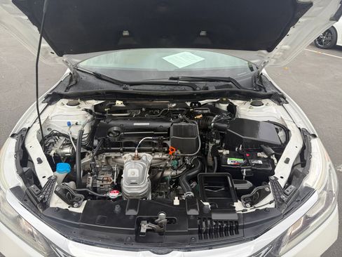 Used 2016 Honda Accord LX image 20