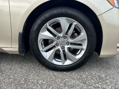 Used 2020 Honda Accord LX image 33