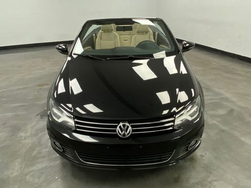 Used 2014 Volkswagen Eos Komfort image 9