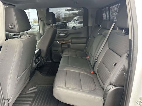 Used 2020 GMC Sierra 1500 Elevation w/ Elevation Value Package image 20