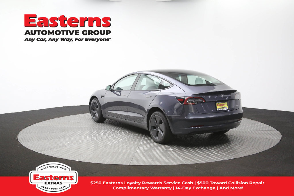 Used 2023 Tesla Model 3 Long Range AWD/4WD image 60