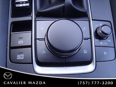 Used 2025 MAZDA CX-50 AWD 2.5 S w/ Cargo Package image 35