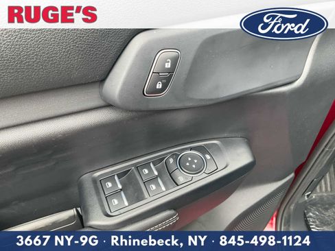 New 2026 Ford Ranger XLT image 18