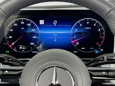 New 2026 Mercedes-Benz CLE 450 4MATIC Coupe image 18