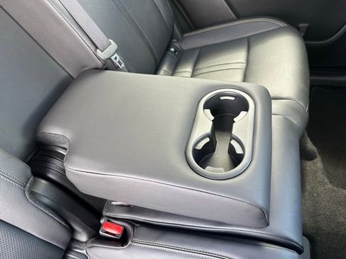 Used 2024 MAZDA CX-90 Plug-In Hybrid w/ Preferred image 34