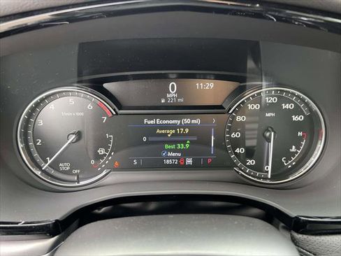 Used 2023 Cadillac XT5 Luxury image 29