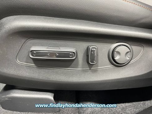 New 2026 Honda CR-V Sport Touring image 14