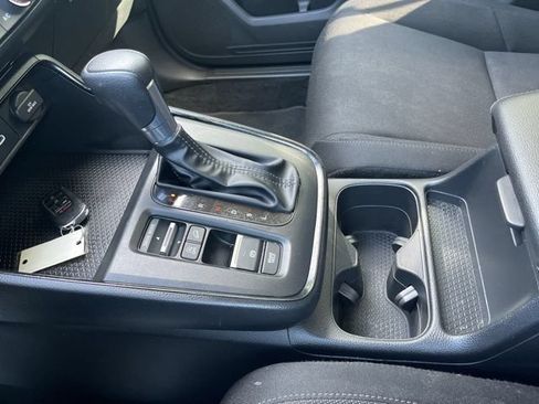Used 2023 Honda CR-V EX image 28